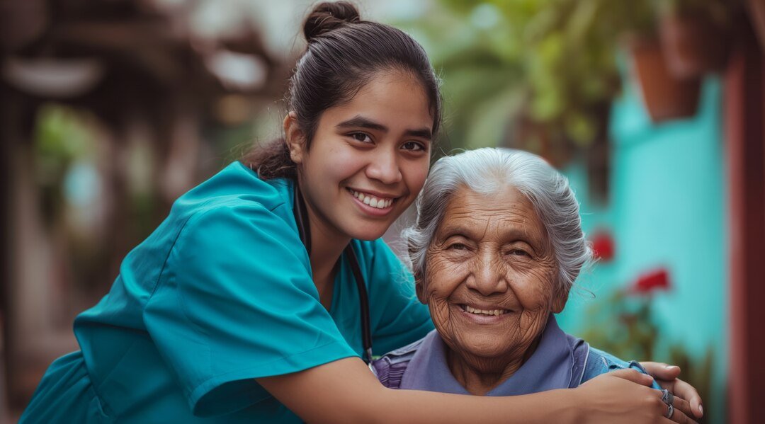 Respite Care at Ashirwadh