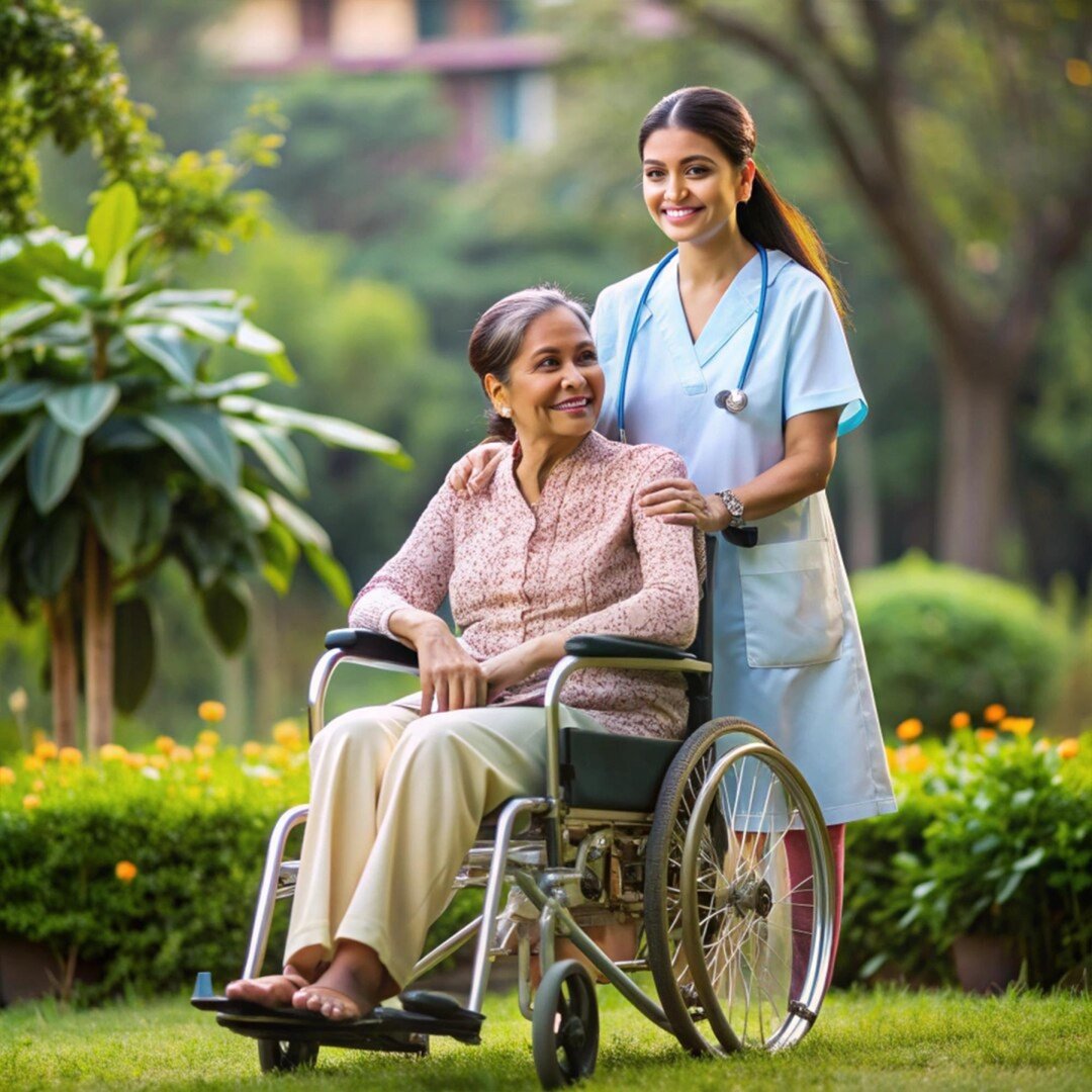 Nursing and Personal Care